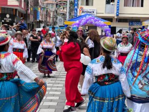 Baños arranca sus festividades este sábado con un pregón