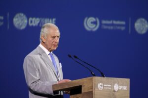Líderes internacionales reunidos en la COP28 urgen a frenar el cambio climático