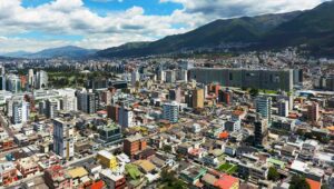 Tres grandes oportunidades tienen Quito para reactivar su economía y generar empleo para su gente