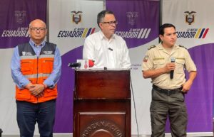 Conozca el plan de contingencia para Fin de Año