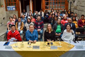 ‘Emprende Verde’, un salto hacia el futuro sostenible en Ambato