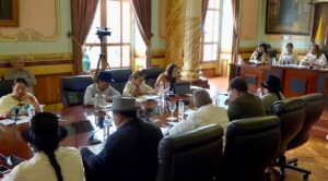 $29 millones será el presupuesto de Otavalo para el 2024