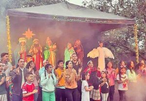 Centi invita a celebrar la Navidad en familia