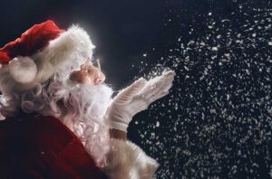 Filocinema: La magia de la Navidad