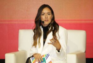 Los ecuatorianos esperan un mejor Ecuador en el 2024: Cristina Páez CEO de Ipsos Ecuador