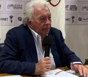 Defensa de Danilo Carrera Drouet pide la revocatoria de la prisión preventiva