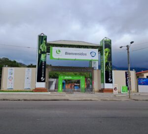 Feria de Navidad inicia este 7 de diciembre