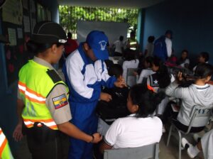 Tras asesinato de docente, por presuntos estudiantes los maestros denuncian constantes amenazas