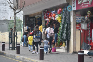 Tungurahua entre las provincias con familias menos numerosas en el Ecuador