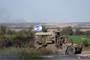Israel advierte a Hizbulá y asegura estar listo para cualquier escenario