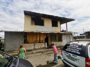 La Acess clausura centro para adicciones que funcionaba ilegalmente en Vinces