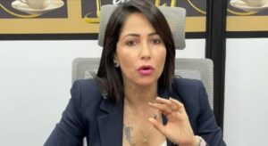 Luisa González: “Nos pronunciaremos negando que se de paso al enjuiciamiento (de Jorge Glas)»