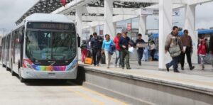 Plan Maestro de Movilidad para Quito requiere $7,5 mil millones