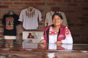 Ibarra cuenta con su primer mercado artesanal