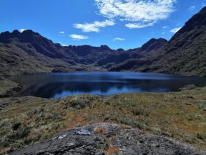 Parque Nacional Podocarpus cumple 41 años