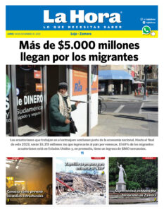Loja: 04 de diciembre, 2023