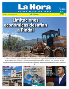 Loja: 07 de diciembre, 2023
