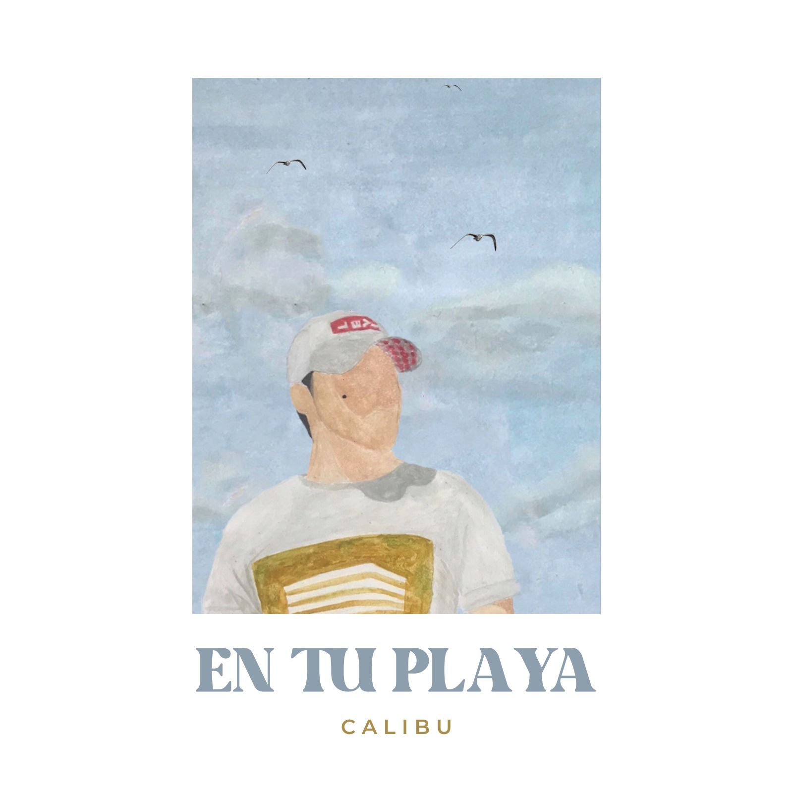 De Loja para el mundo: Calibu lanza su primer sencillo ´En Tu Playa´