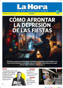 Nacional: 07 de diciembre, 2023