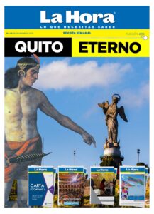 Santo Domingo: Revista Semanal 95