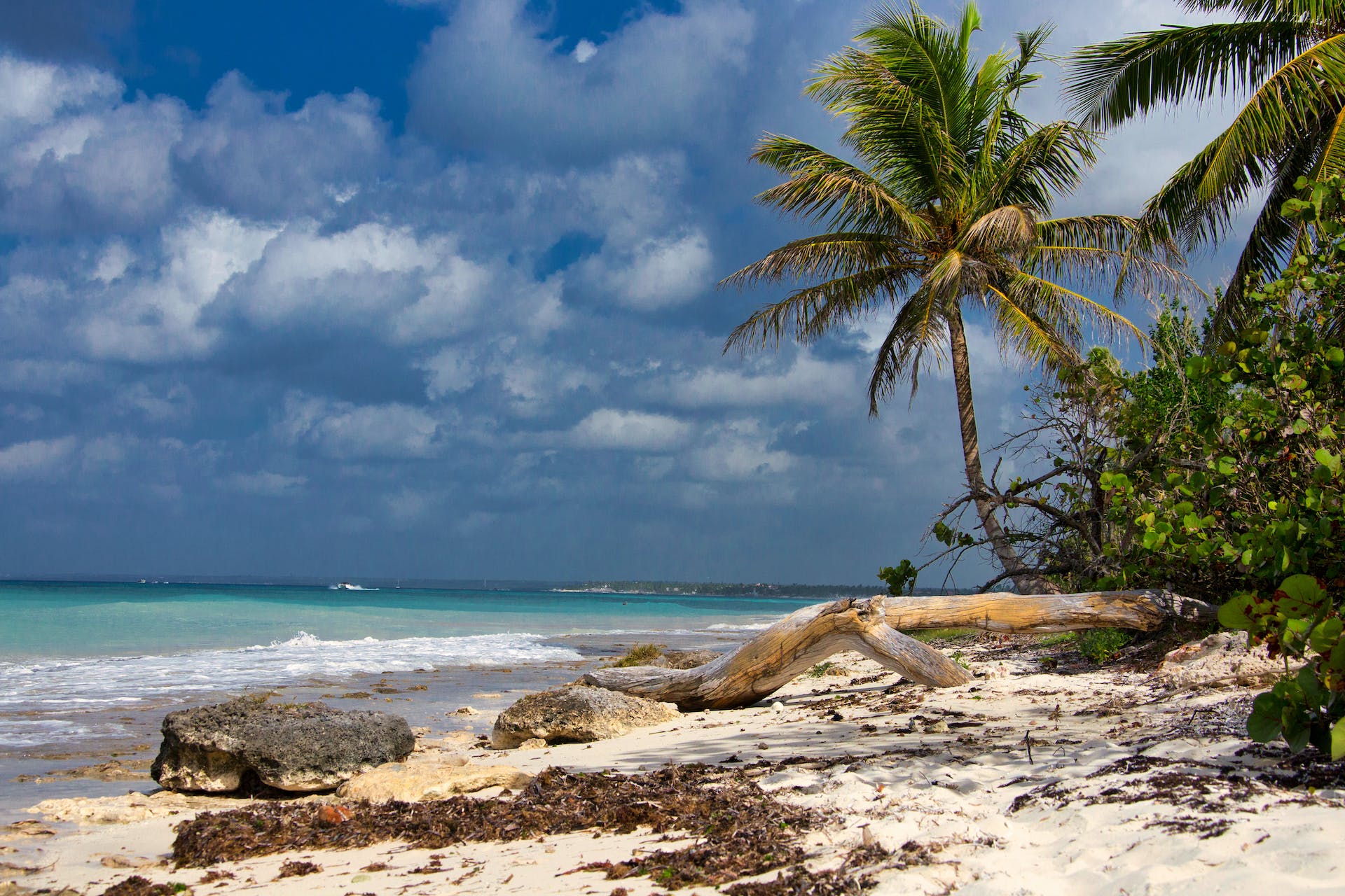 República Dominicana turismo