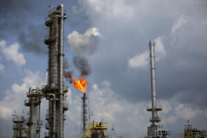 Brasil extraerá más gas y petróleo