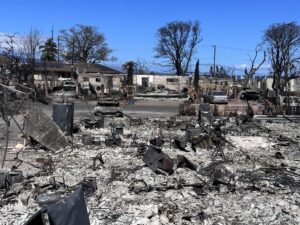 Desastres climáticos agudizan la pobreza