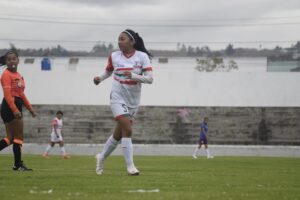 Tungurahua Soccer Team clasifica a la segunda ronda de la Liga de Desarrollo U14