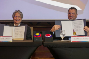 Acuerdo comercial con Costa Rica tiene dictamen favorable de la Corte Constitucional