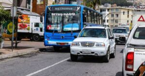 SRI suspenderá los trámites de impuestos vehiculares desde el 29 de diciembre