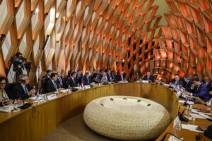 La cumbre del Mercosur en Río lista para el ingreso de Bolivia y el acuerdo con Singapur