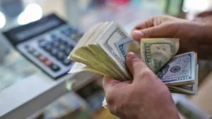 Compras en efectivo mayores a $500 no podrán aplicar a deducción de gastos personales o devolución del IVA