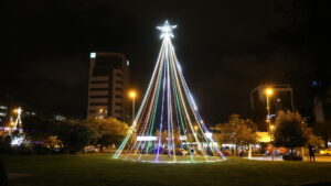 Descubre la Navidad en Quito: actividades y compras para toda la familia