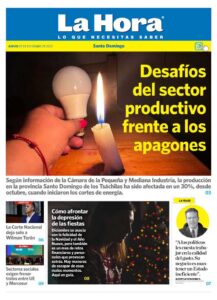 Santo Domingo: 07 de Diciembre, 2023