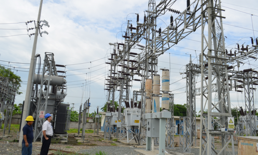 sector eléctrico pérdidas economía Ecuador