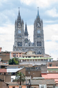 Crisis de seguridad en Quito impacta al turismo: sectores clave buscan garantías del Gobierno