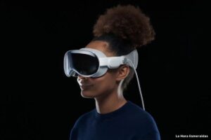 Realidad Aumentada: Vision Pro de Apple se enfocará en la educación y medicina
