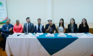 Municipio de Ambato no coordinará permisos para eventos masivos