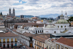 Quito entre los mejores 13 destinos turísticos de LA según revista Vogue