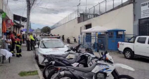 Fuga de alias Fito causa amotinamientos, incendios y secuestros en las cárceles del país