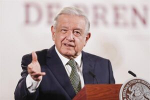 López Obrador presentará su último paquete de polémicas reformas constitucionales