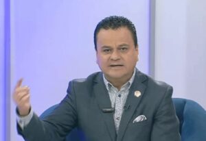 Fiscalización recomendó iniciar juicio político en contra de Esteban Bernal, exministro de Guillermo Lasso