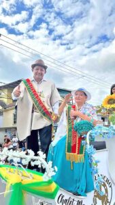 Festividades carnavaleras de la comunidad bolivarense están en pausa