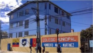 Quito: Se evalúan las clases telemáticas en cuatro instituciones educativas