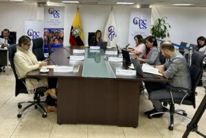 Concurso para la renovación parcial del Consejo Electoral estaría en camino de retomarse