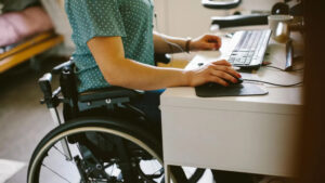 Se amplía vigencia del carné  de discapacidad hasta 2024