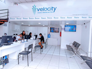 Velocity anuncia nuevos planes de alta velocidad y conectividad para 2024