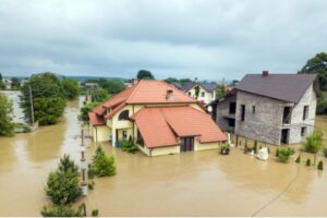 Cómo proteger su hogar del Fenómeno de El Niño