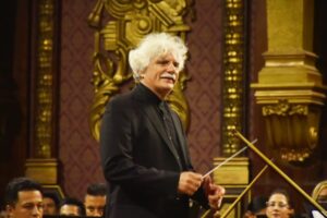 Sinfónica de Loja rinde homenaje a Mozart en su II Concierto de Temporada