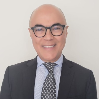 EXPERTO. Marcos Vega, Director ejecutivo de Prendho de la UTPL.